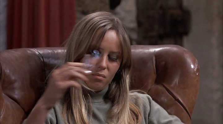 Susan George #7034096