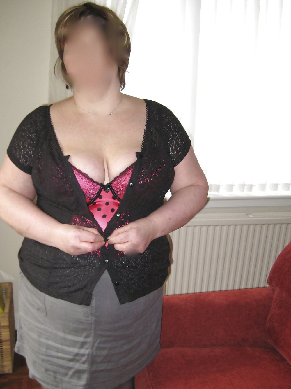 My sexy wife strips #3468733