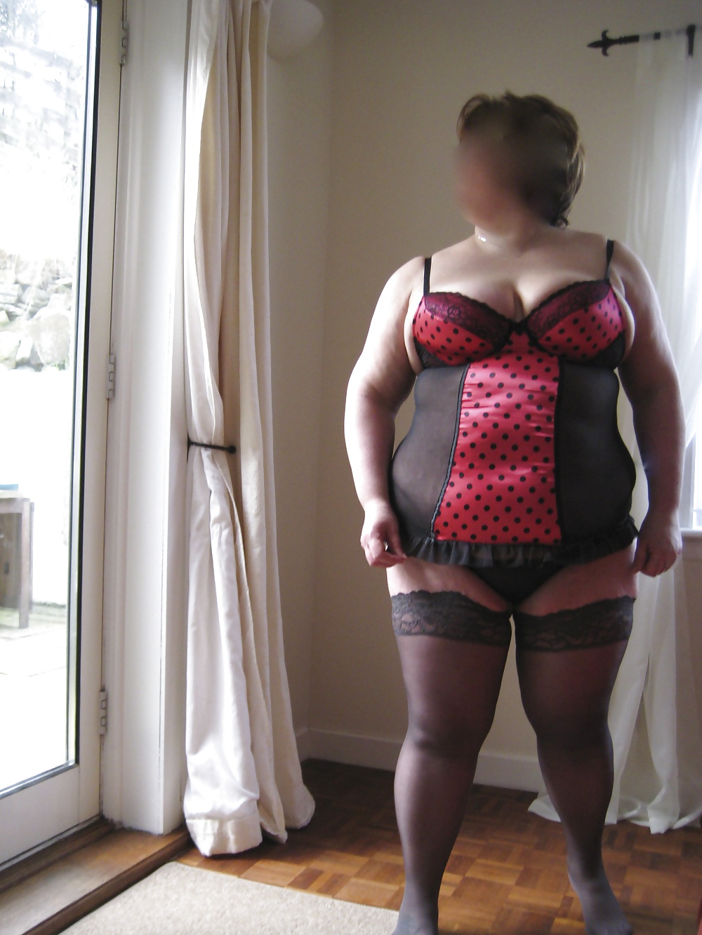 My sexy wife strips #3468750