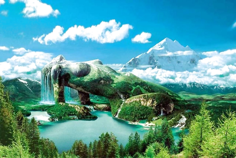 Physique Art work #9670981