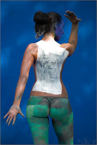 Physique Art work #9671008