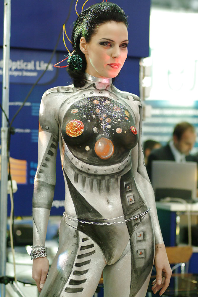 Physique Art work #9671033