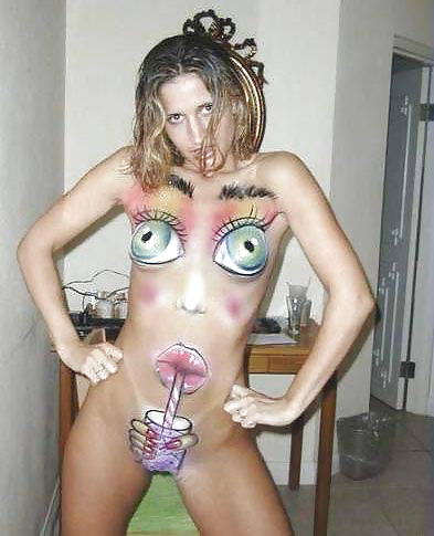 Physique Art work #9671066