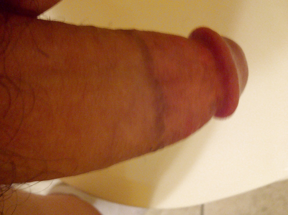 俺のチンコと体 
 #12114327