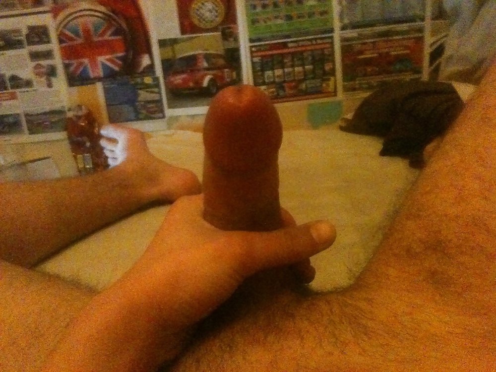 My cock :) #9354996