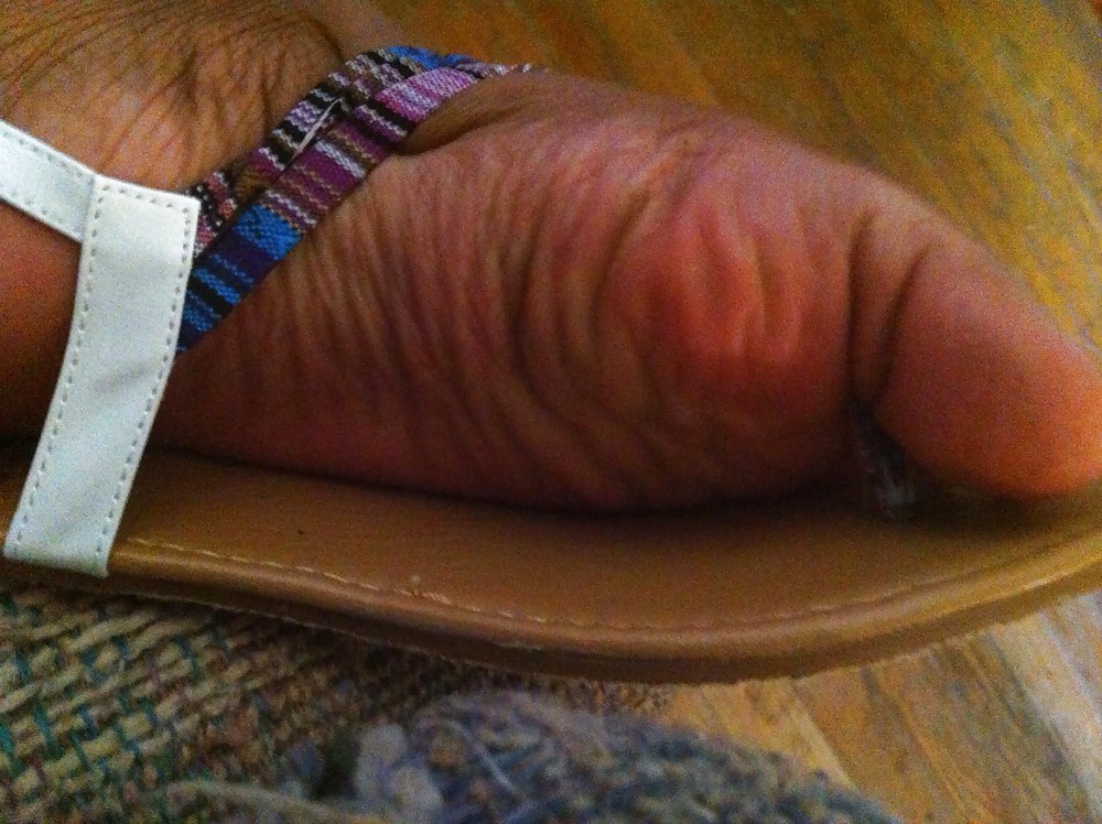 Constance Toes and Soles #19485009