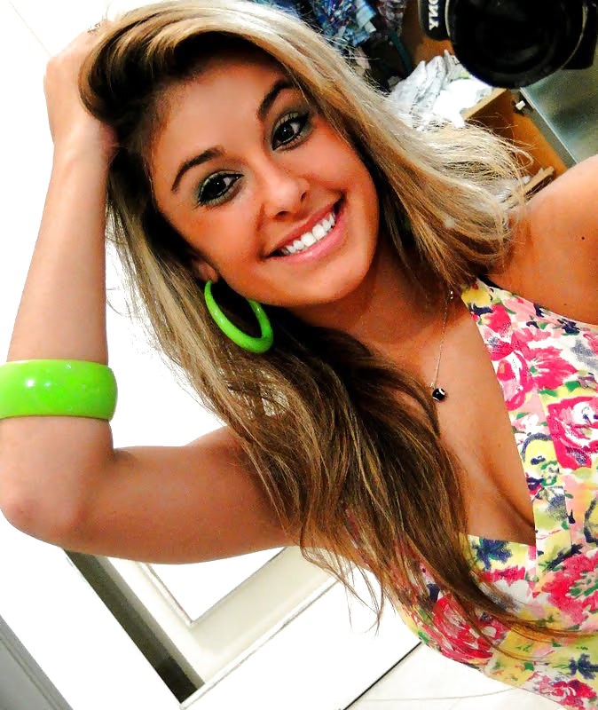 Mix amateur Brazilian girls #7097389