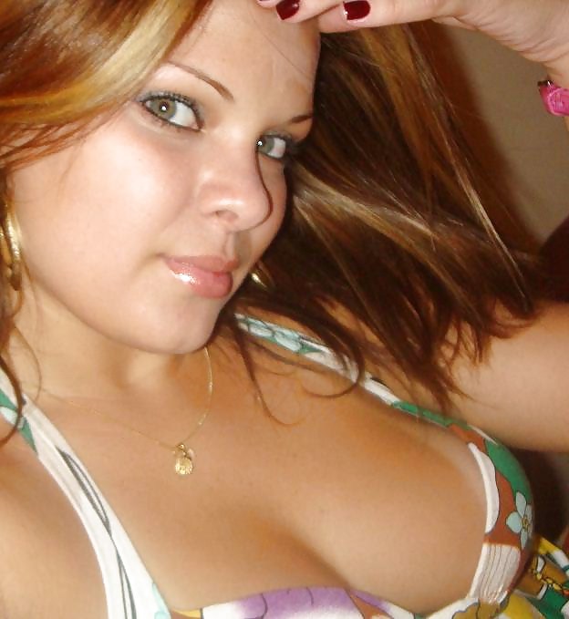 Mix amateur Brazilian girls #7097571