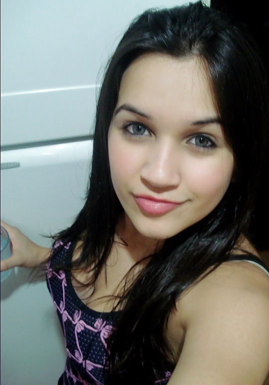 Mix amateur brazilian girls
 #7097836