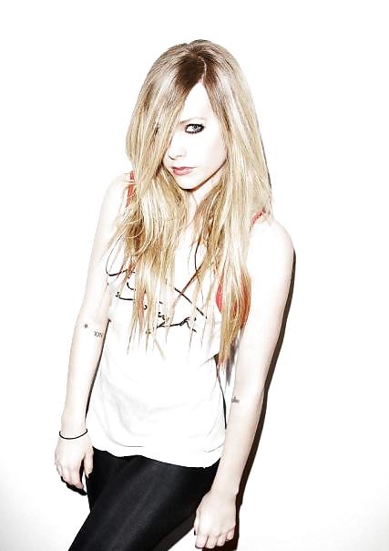 Avril Lavigne 7 #11133874