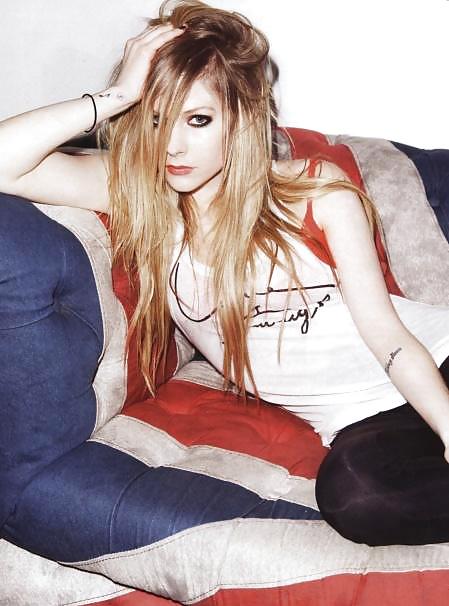 Avril Lavigne 7
 #11133879