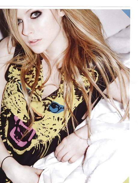 Avril Lavigne 7 #11133950