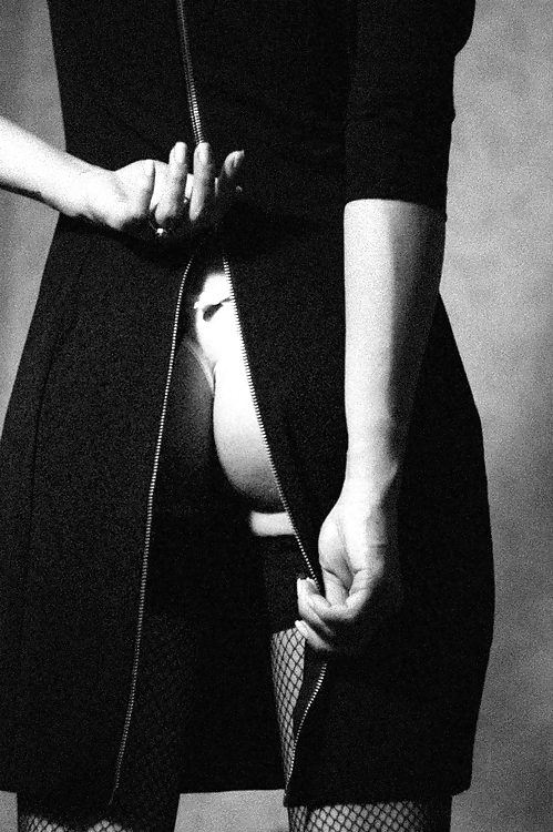 黒と白の691!
 #16825418