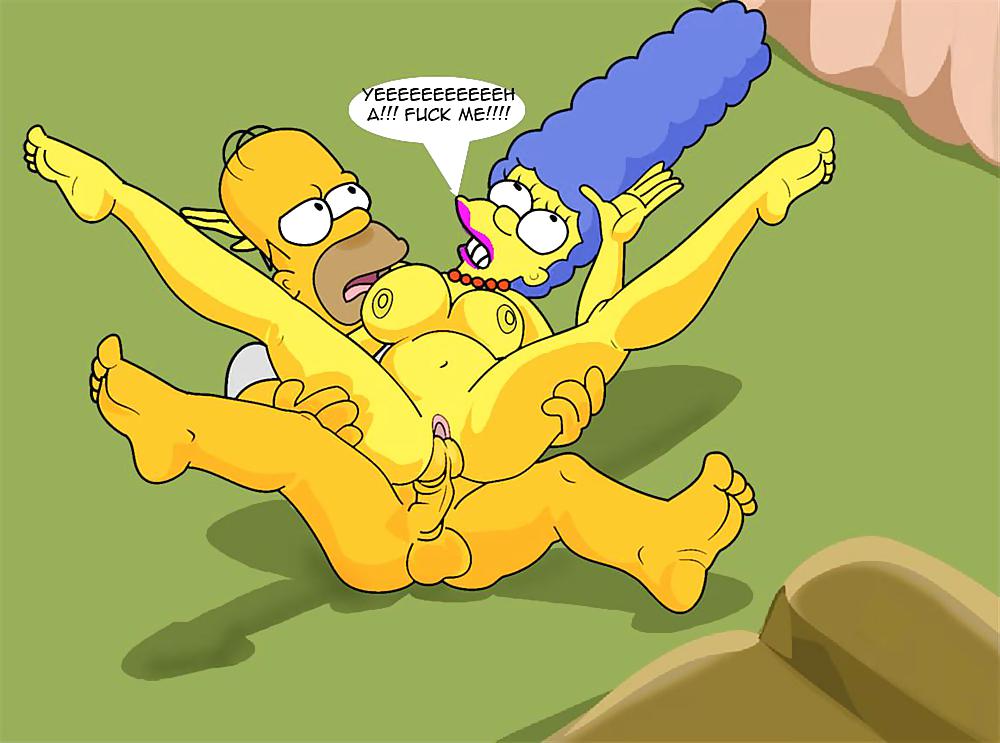 Marge Does Anal #11140388