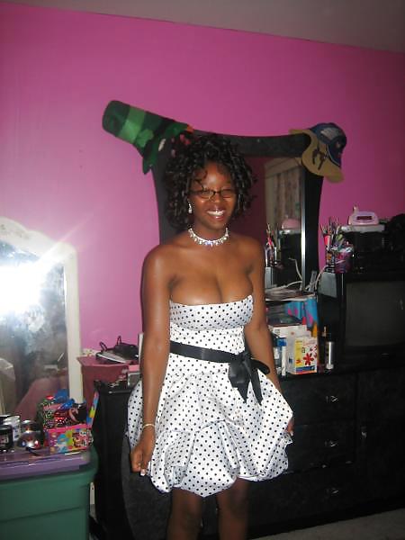 Schwarz Networxxx Brüste #16585231