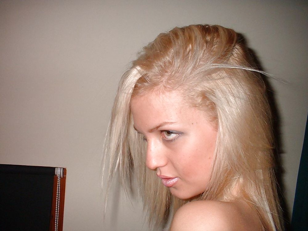 Blond Ex-Gf #2773136