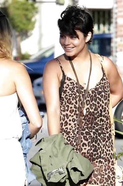 Vanessa hudgens #6405110