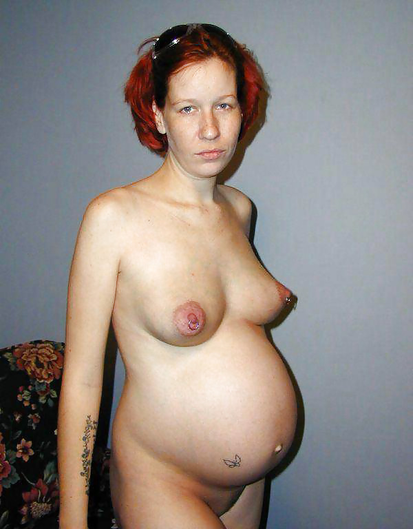 Pregnant Amateurs #9585839