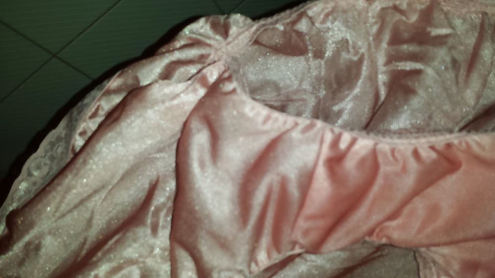 Pantys are soaked #22856712