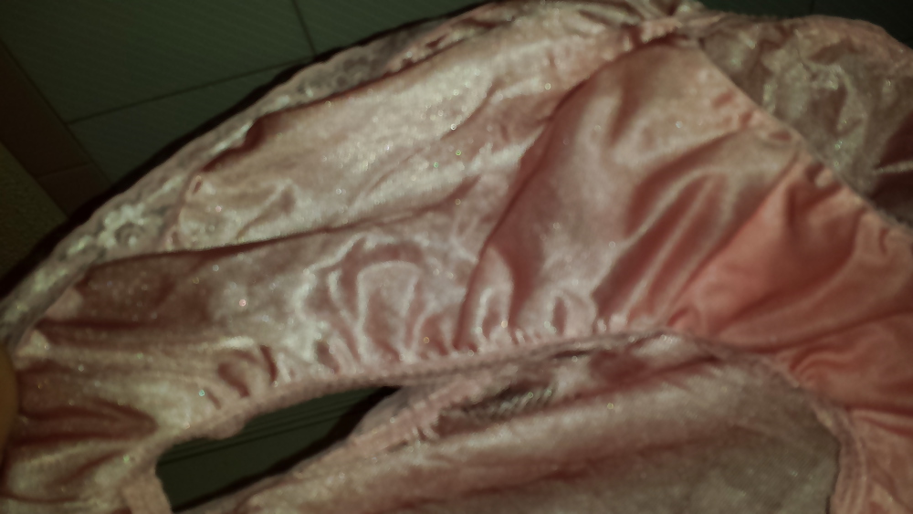 Pantys are soaked #22856715