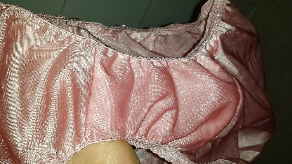 Pantys are soaked #22856720