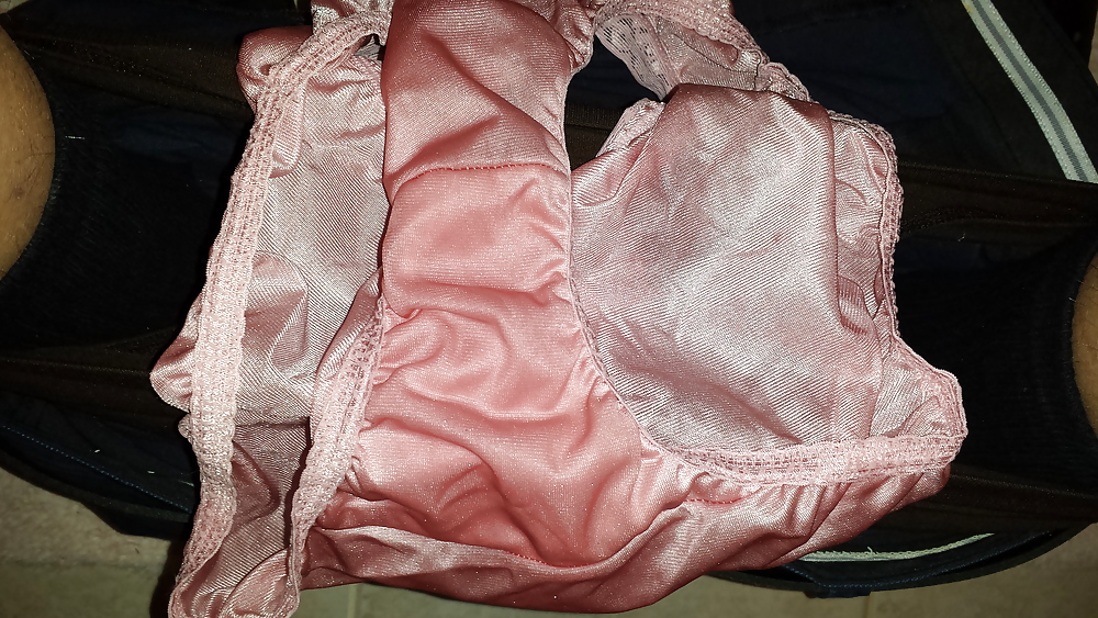 Pantys are soaked #22856722