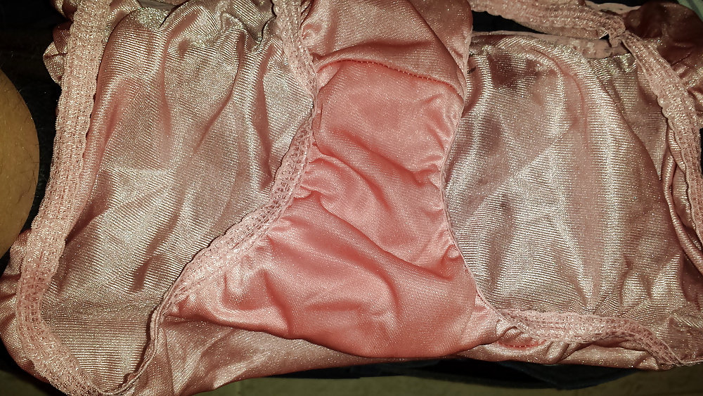 Pantys are soaked #22856725