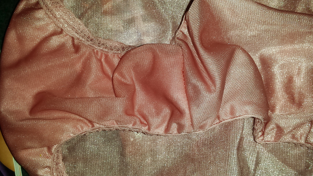Pantys are soaked #22856731