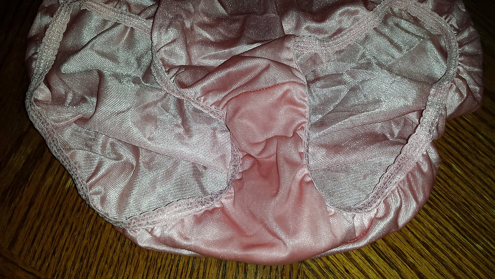 Pantys are soaked #22856743