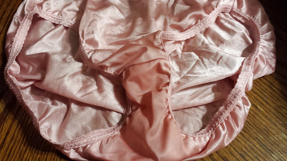 Pantys are soaked #22856746