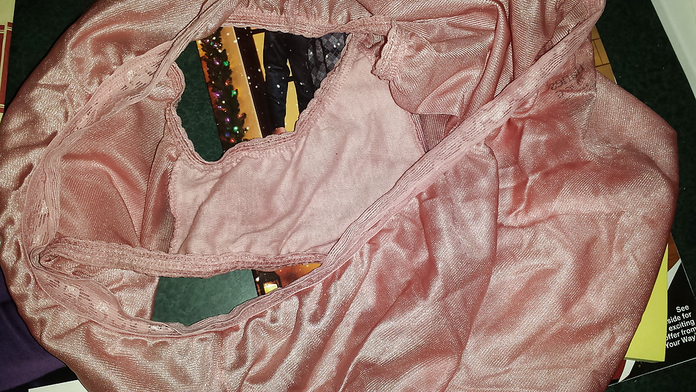 Pantys are soaked #22856765