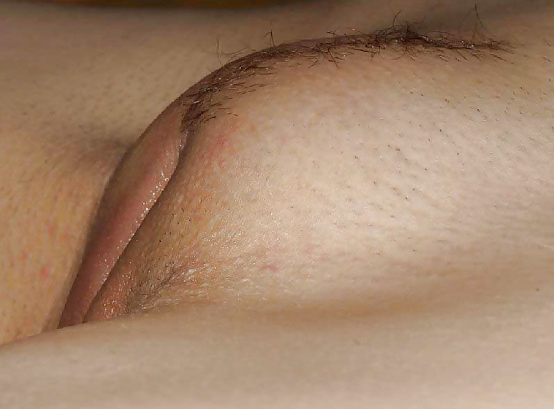 Pussy Mounds #6830585