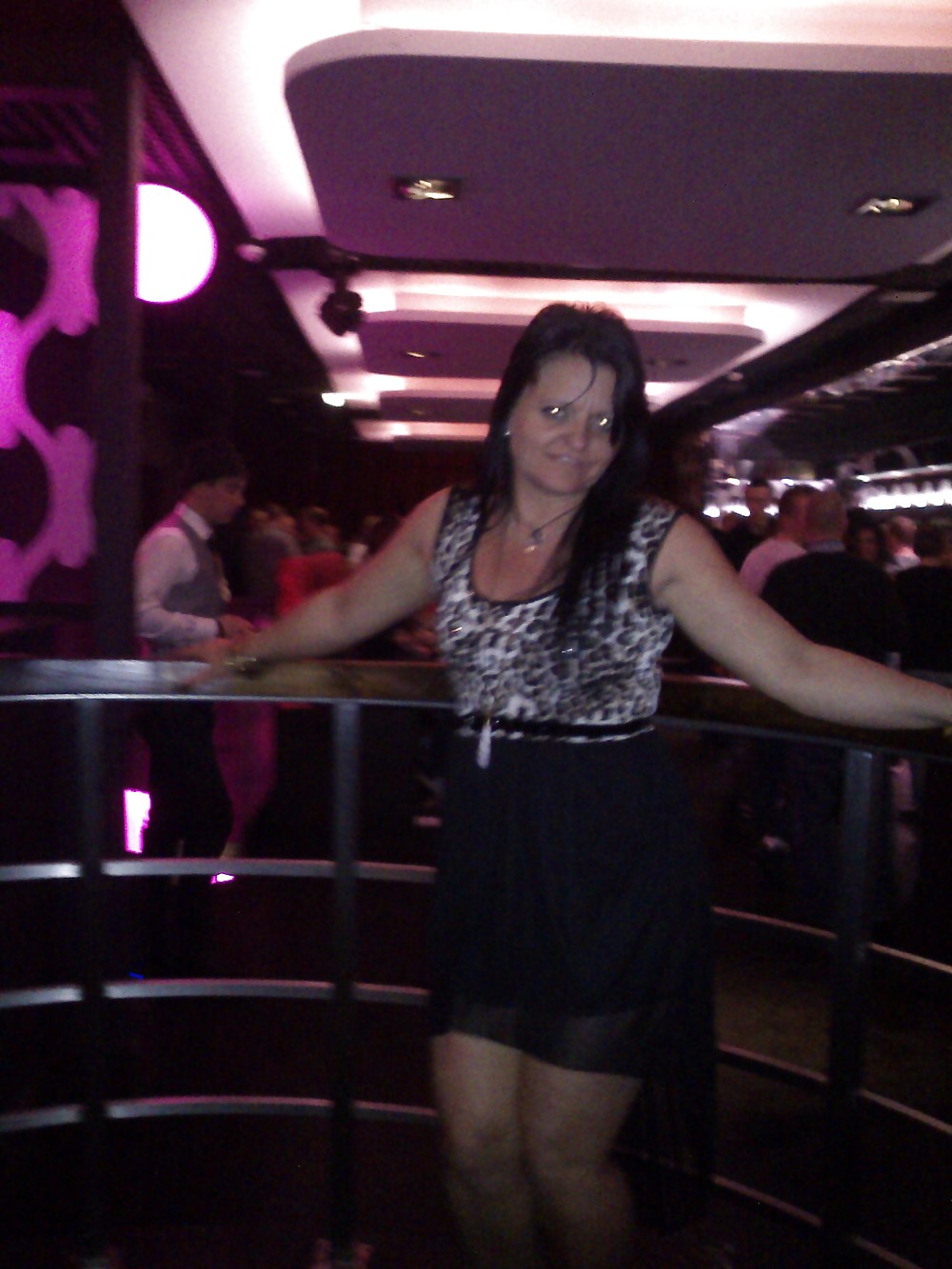 A NIGHT OUT AT COLOURS ( GAY CLUB ) #13902556