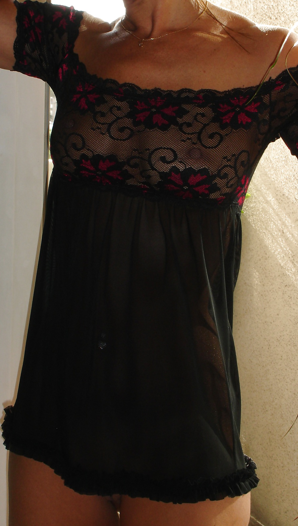 Nuevos tenues sexy
 #19987249