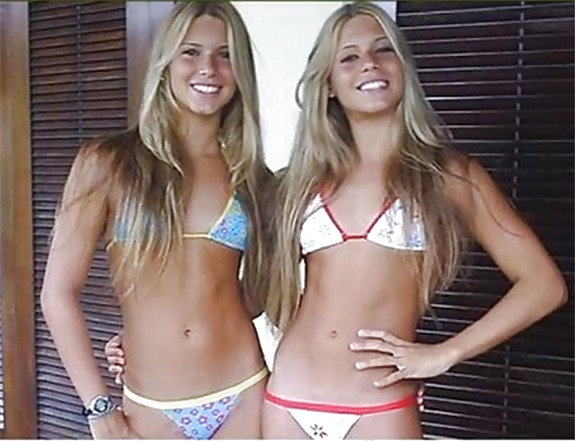 Bia & Branca Feres #7874143