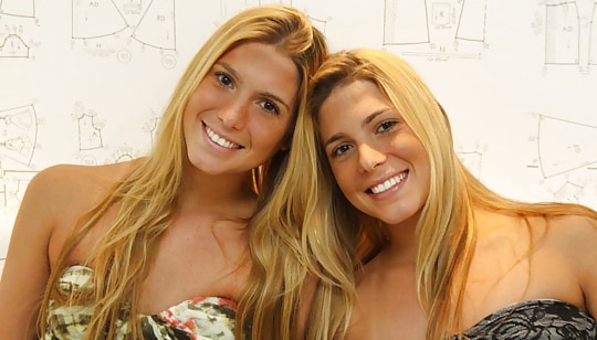 Bia & Branca Feres #7874179