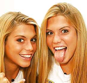 Bia & Branca Feres #7874257