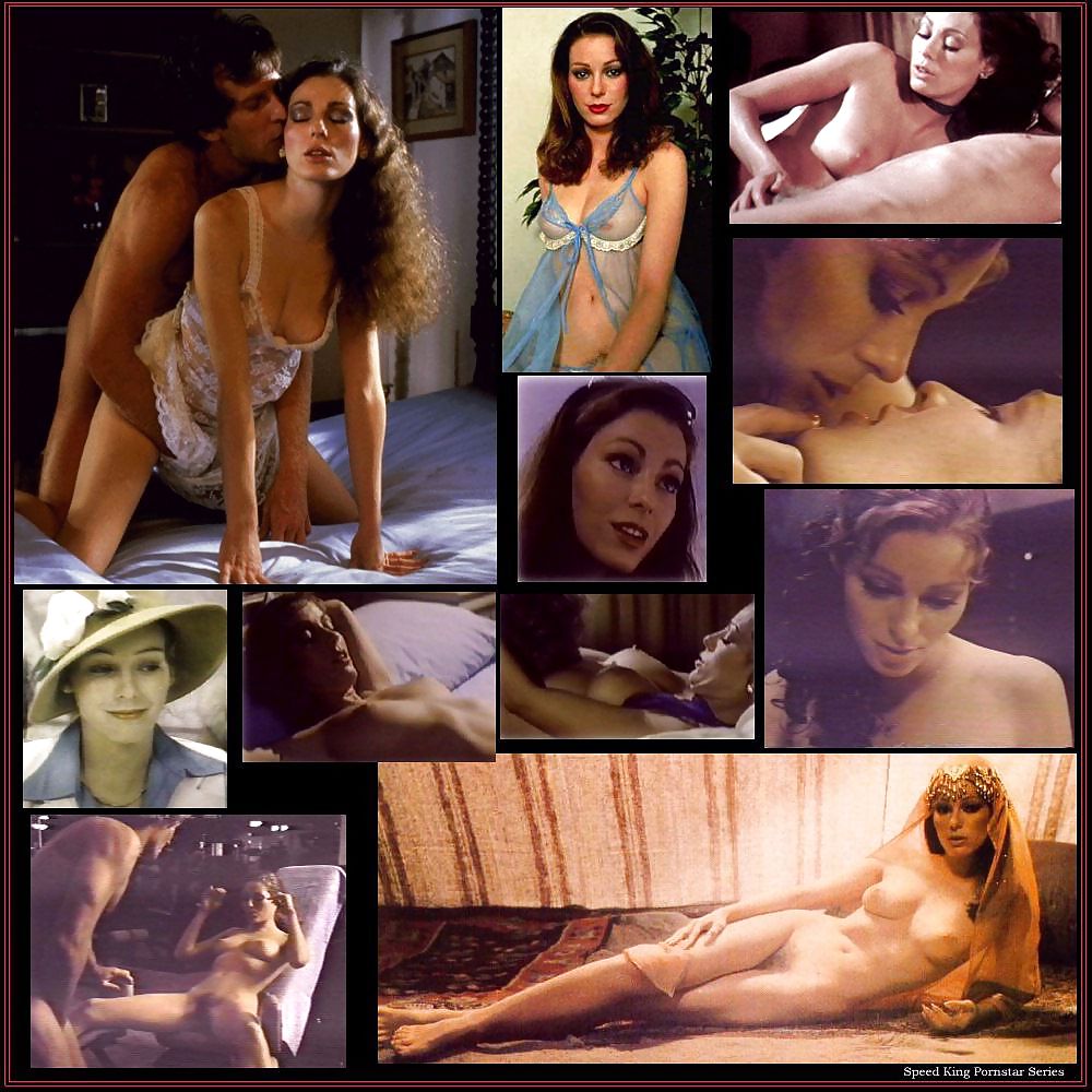 Collage of Annette haven #19930038