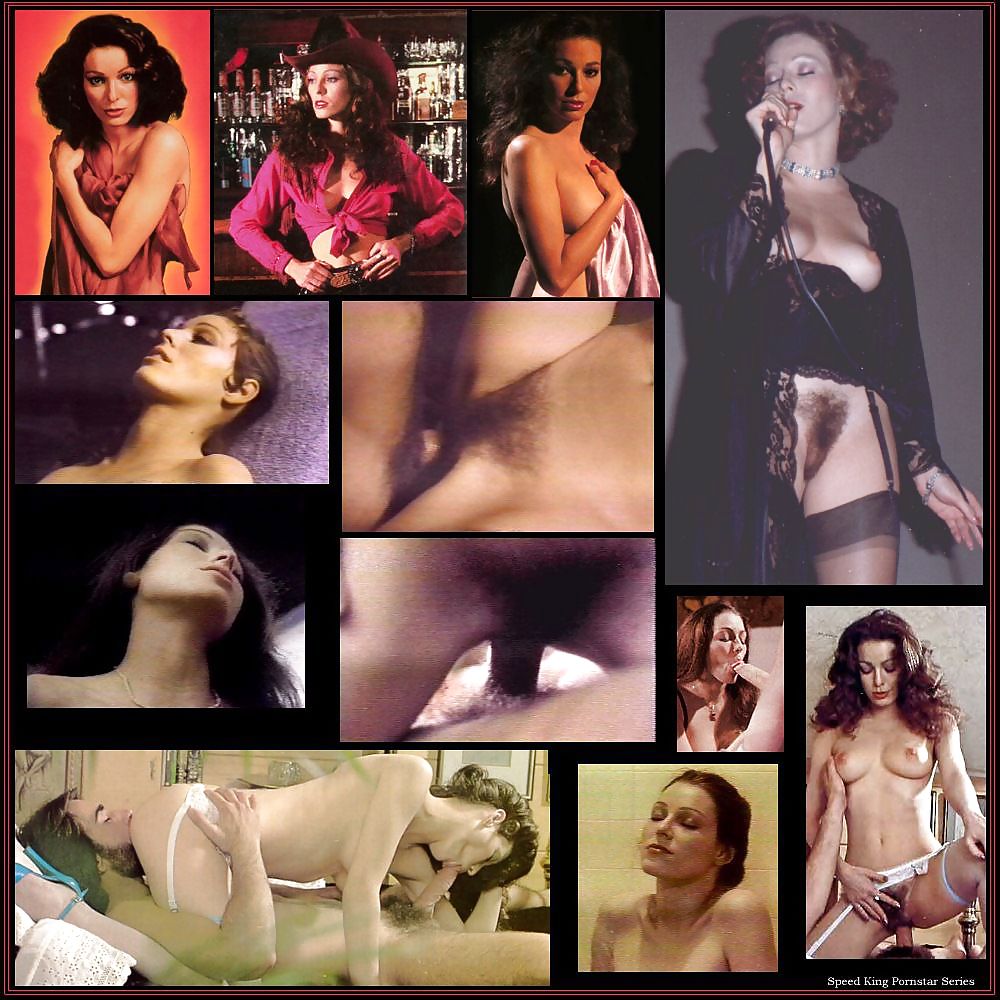 Collage of Annette haven #19930058