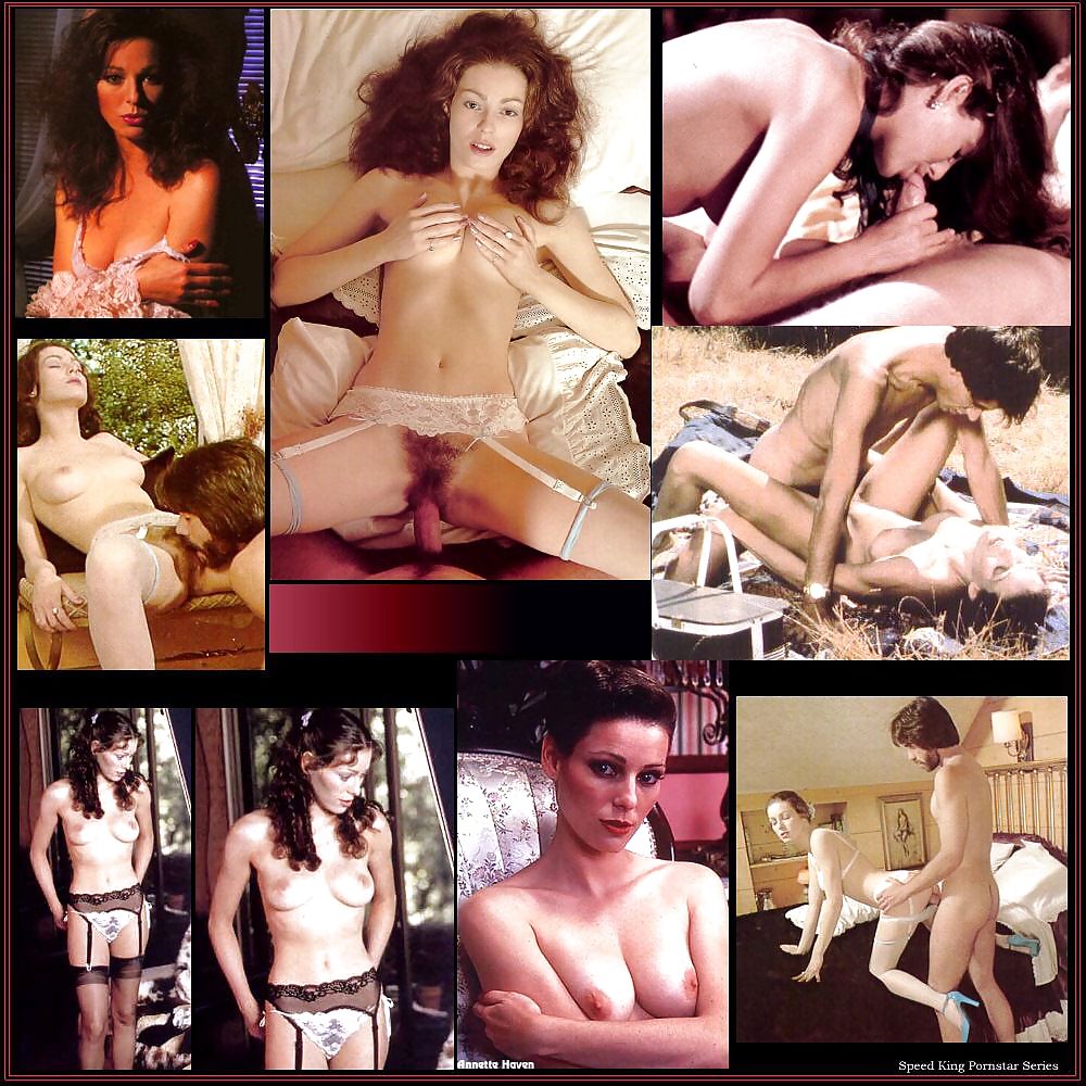 Collage Von Annette Haven #19930073