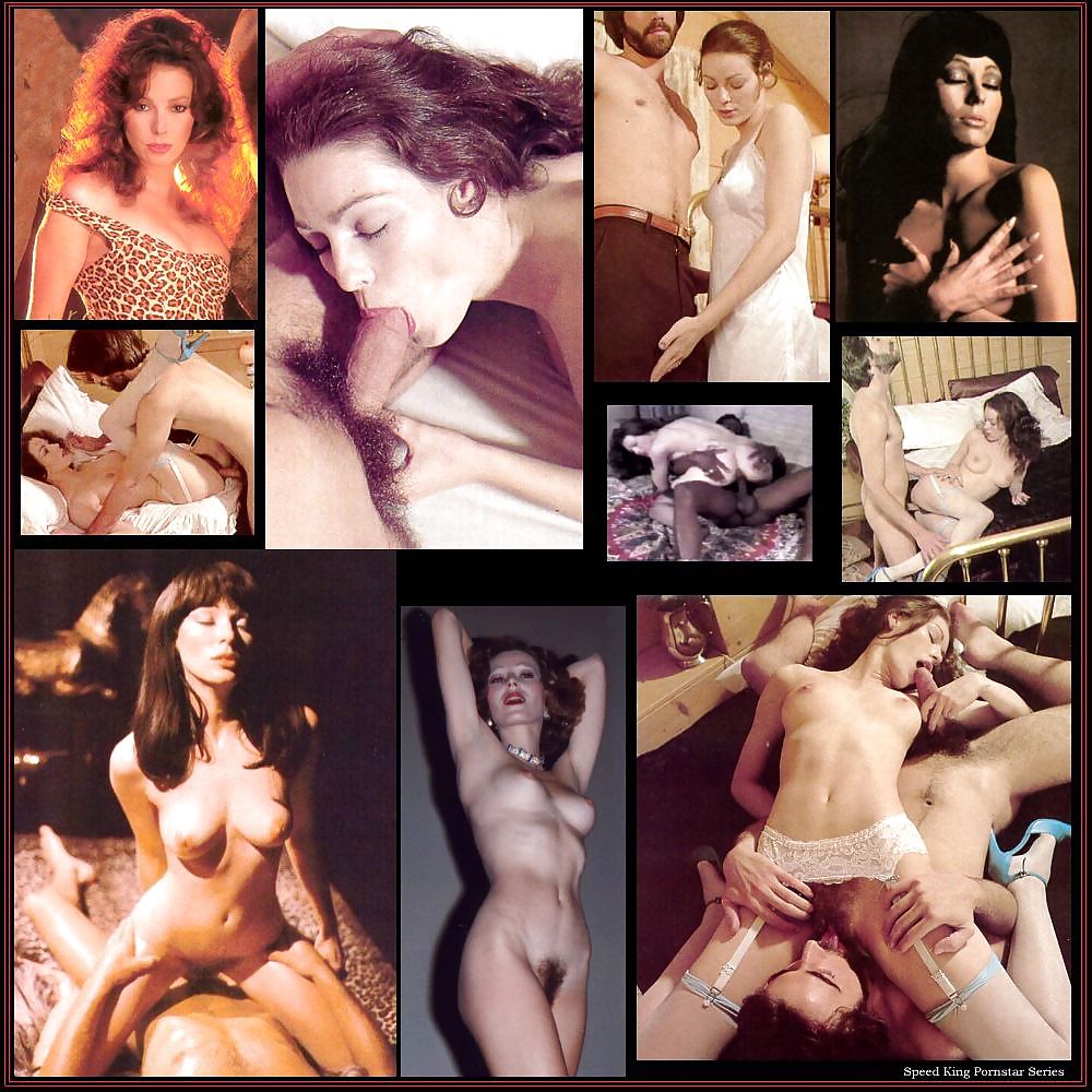 Collage of Annette haven #19930080