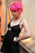 Goth Emo Babe