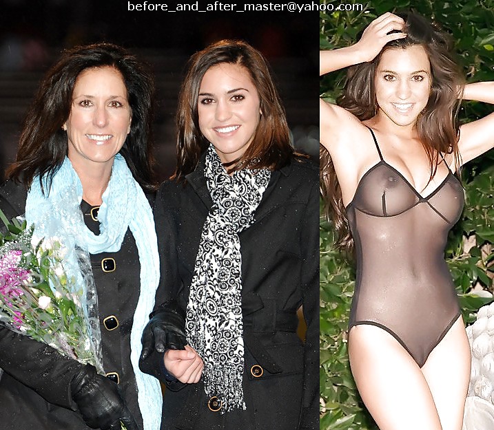 Sooner than and after pics - 17 #9439929