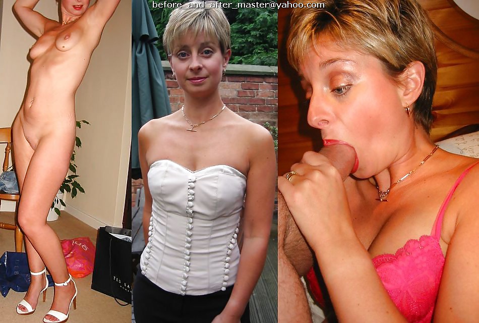 Sooner than and after pics - 17 #9439972