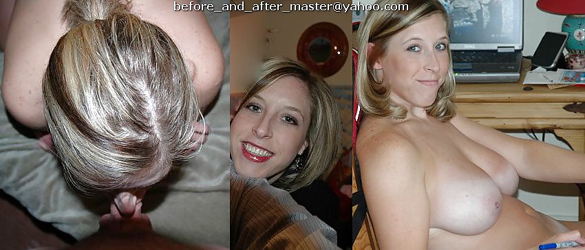 Prima e dopo le foto - 17
 #9439976