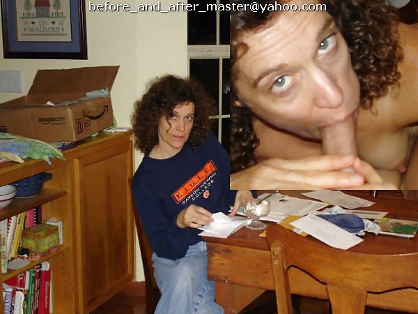 Sooner than and after pics - 17 #9439986