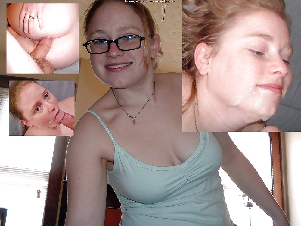 Sooner than and after pics - 17 #9440027