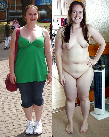 Sooner than and after pics - 17 #9440067