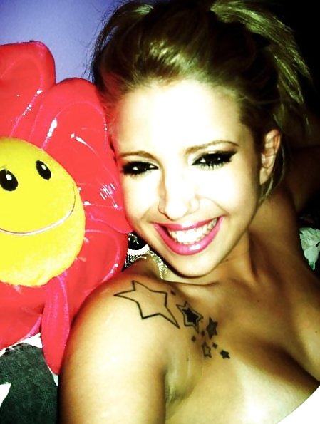 Xristina Miliou #8815098