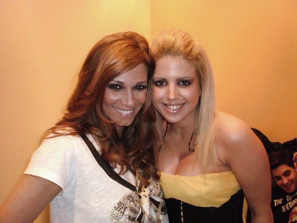 Xristina Miliou #8815113